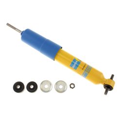 Bilstein 4600 Series 1997 Ford F-150 Base RWD Front 46mm Monotube Shock Absorber - Image 4