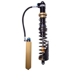 Bilstein 20-21 Polaris RZR XP 1000 Black Hawk Powersports Shock & Coil Spring Assembly - Rear - Image 3