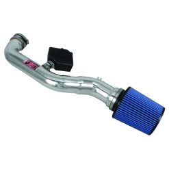 Alternative view of Injen 05-19 Nissan Frontier/Pathfinder 4.0L V6 Polished Power-Flow Short Ram Intake w/ MR Tech