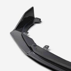 Seibon 2022 Subaru WRX MB-Style Carbon Fiber Front Lip - Image 4