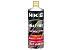 HKS Racing Pro Brake Fluid (**MOQ 12**)