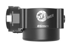 aFe 18-21 Ford Mustang GT 5.0L 85mm Billet Throttle Body - Image 5