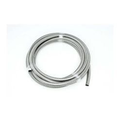 DeatschWerks 6AN SS Double Braided CPE Hose 20 Feet - Image 4