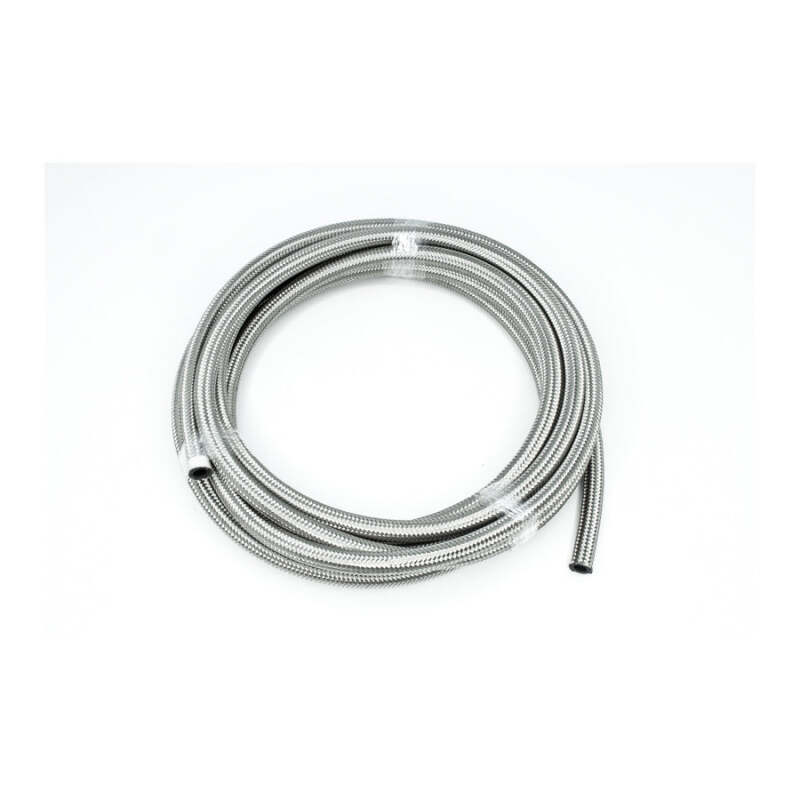 DeatschWerks 6AN SS Double Braided CPE Hose 20 Feet - Image 4