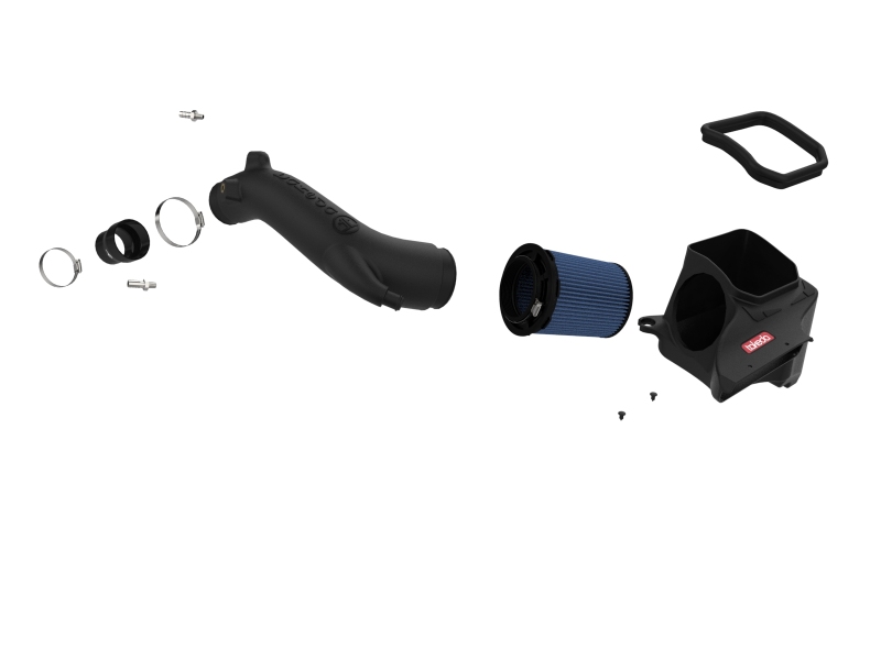 aFe MagnumFORCE Intake Stage-2 Pro 5R 17-23 Hyundai i30N L4-2.0L (t) - Image 2