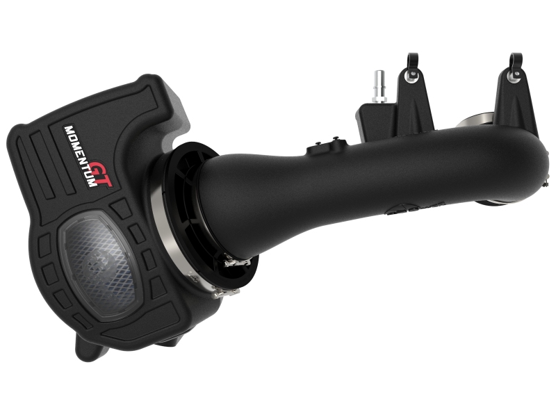 aFe Momentum GT Pro 5R Cold Air Intake System GM Trucks 2500/3500HD 2020 V8-6.6L - Image 6