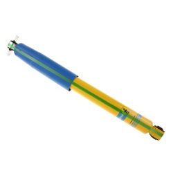 Alternative view of Bilstein B6 2003 Chevrolet Blazer ZR2 Rear 46mm Monotube Shock Absorber