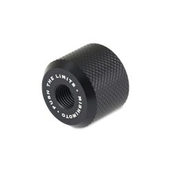 Alternative view of Mishimoto Reverse Lockout Adapter Kit - Black