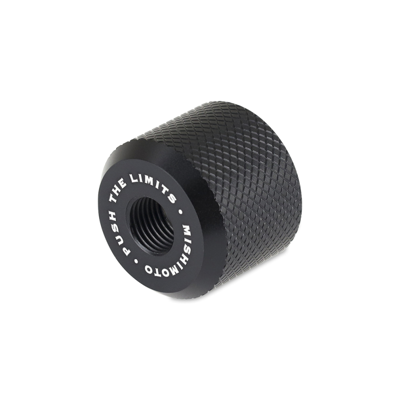 Mishimoto Reverse Lockout Adapter Kit - Black - Image 2