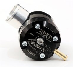 GFB Mach 2 TMS Recirculating Diverter Valve - 35mm Inlet/30mm Outlet (suits 97-98 Subaru WRX/STi) - Image 4
