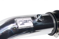 Injen 17-19 Honda Civic Type-R Aluminum Intercooler Pipe Kit - Polished - Image 12