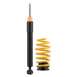 ST Suspensions 20-22 Tesla Model Y AWD XA Coilover Kit (w/ Damping Adjustment) - Image 9
