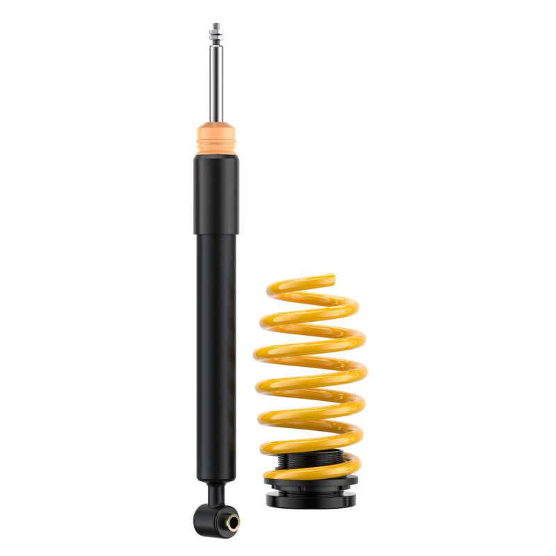 ST Suspensions 20-22 Tesla Model Y AWD XA Coilover Kit (w/ Damping Adjustment) - Image 9