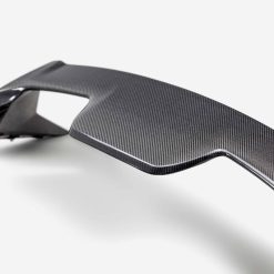 Seibon 2023+ Toyota GR Corolla OE-Style Carbon Fiber Rear Spoiler - Image 4