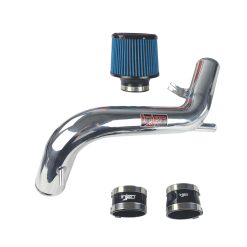 Injen 18-20 Hyundai Veloster L4-1.6L Turbo Polished Short Ram Cold Air Intake System - Image 6