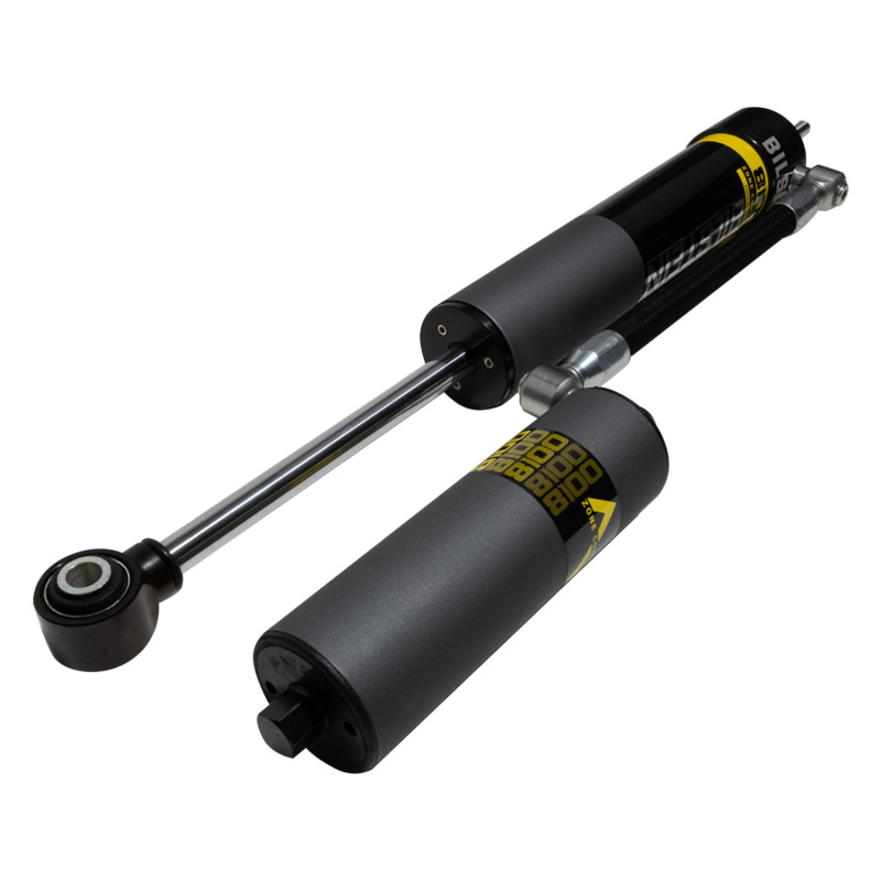 Bilstein 19-24 RAM 2500 Front Driver B8 8100 (ZoneControl R) Shock Absorber - Image 6
