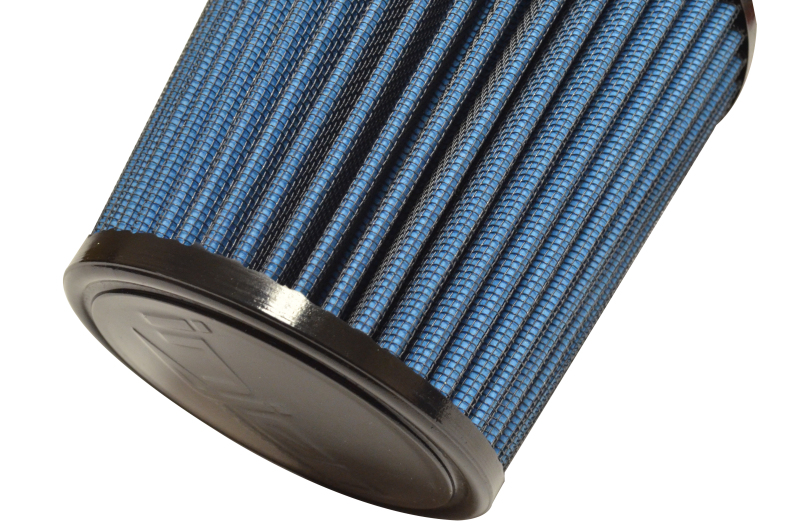 Injen 17-19 Audi A4 2.0T Polished Cold Air Intake - Image 6
