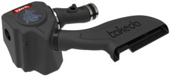 Alternative view of aFe Takeda Momentum Pro 5R Cold Air Intake System Subaru WRX STI 18-19 H4-2.5L