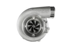 Alternative view of Turbosmart 6262 T3 0.63AR Externally Wastegated TS-1 Turbocharger