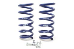 H&R 2024+ BMW I5 M60 (w/Rear Air Suspension) Sport Springs