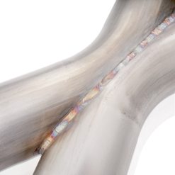 Stainless Works 18-19 Dodge Durango 6.4L Legend Catback Exhaust w/ Polished Tips - Image 11