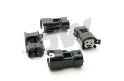 DeatschWerks 09-12 Hyundai Genesis Coupe 2.0T 750cc Injectors - Set of 4 - Image 3