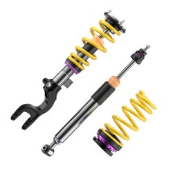 KW V3 Leveling Coilover Tesla Model 3 RWD - Image 3