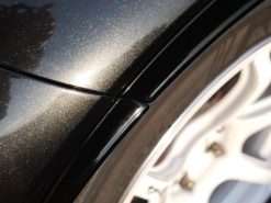 HKS GR COROLLA GZEA14H Fender Molding - Image 4