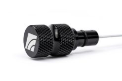 Alternative view of AMS Performance 02-05 Subaru WRX EJ20 Engine Billet Engine Oil Dipstick