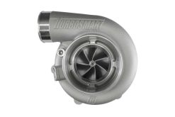 Turbosmart Water Cooled 7170 V-Band 1.07AR Externally Wastegated Reverse Rotation TS-2 Turbocharger - Image 4