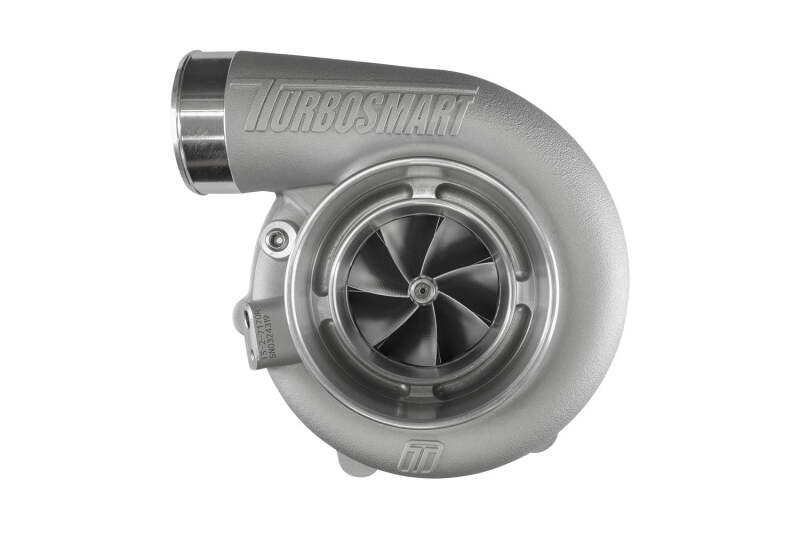 Turbosmart Water Cooled 7170 V-Band 1.07AR Externally Wastegated Reverse Rotation TS-2 Turbocharger - Image 4