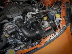 aFe Takeda Momentum Pro Dry S Cold Air Intake System 22-23 Subaru BRZ/Toyota GR86 - Image 9