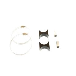 Bilstein 5160 Series 5165 Series 9.5in. Travel 170/60 46mm Monotube Shock Absorber - Image 4