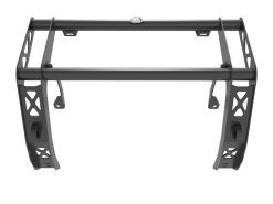 Alternative view of aFe 24-25 Toyota Land Cruiser (J250) POWER Terra Guard Bull Bar