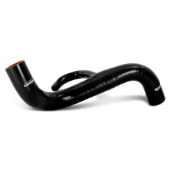 Alternative view of Mishimoto 14-17 Chevy SS Silicone Radiator Hose Kit - Black