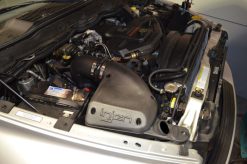 Injen 07.5-09 Dodge Cummins 2500/3500 6.7L Evolution Intake - Image 4