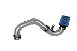 Injen 14-19 Ford Fiesta 1.6L Polished Cold Air Intake - Image 3