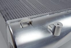 CSF 2020+ Audi C8 RS6/RS7 High-Performance Intercooler System - Black - Image 4