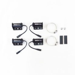 RS-R 2017+ Honda Civic TypeR (FK8) Electronic Damper Control Warning Canceller