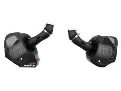 aFe 24-25 Lexus GX550 V6-3.4L Momentum GT Cold Air Intake System w/ Pro DRY S Filters - Image 5