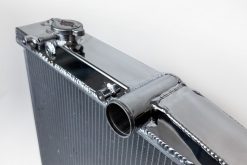 CSF 2022+ Subaru WRX All Aluminum Radiator - Image 4