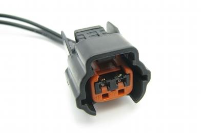 DeatschWerks Nissan Side Feed Injector Clips - Image 2