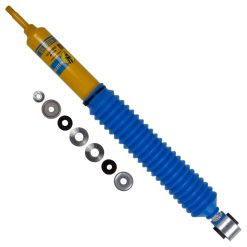 Alternative view of Bilstein 03-10+ 4Runner/FJ and 10+ GX460 B6 Series Rear Shock