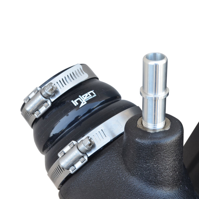 Injen 16-20 Chevy Camaro L4 2.0L Turbo LTG Ecotoec (LT) Evolution Intake - Image 8