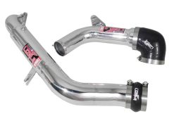 Injen 11-14 Nissan Juke 1.6L Turbo 4 cyl (incl Nismo) Upper Intercooler Pipe Kit - Image 3