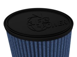 aFe MagnumFLOW Pro DRY S Universal Air Filter (3x4.75) IN F (4x5.75) IN B (2.5x4.25) IN T x 6 H - Image 5