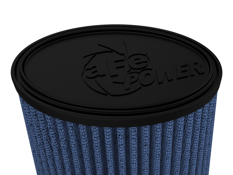 aFe MagnumFLOW Pro DRY S Universal Air Filter (3x4.75) IN F (4x5.75) IN B (2.5x4.25) IN T x 6 H - Image 5