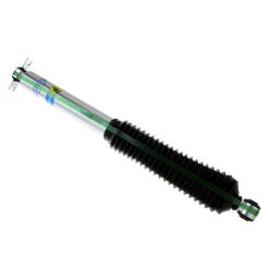 Bilstein 5100 Series 2009 Jeep Wrangler X-S Rear 46mm Monotube Shock Absorber - Image 4