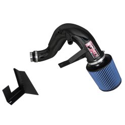 Injen 2011-14 Hyundai Sonata/Kia Optima 2.0L Turbo Black Short Ram Intake - Image 3