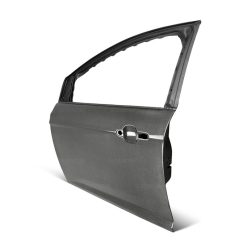 Seibon 16-18 Ford Focus Carbon Fiber Front Doors - Image 3